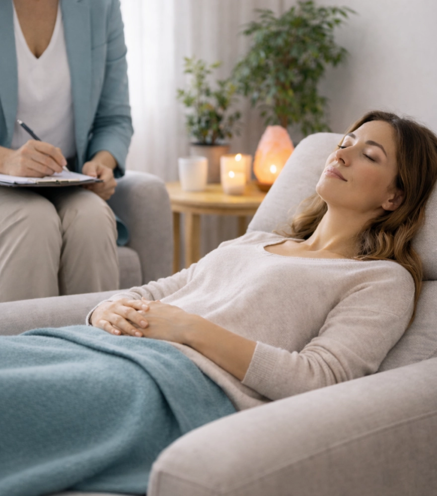 MAZClinic-2Hypnotherapie