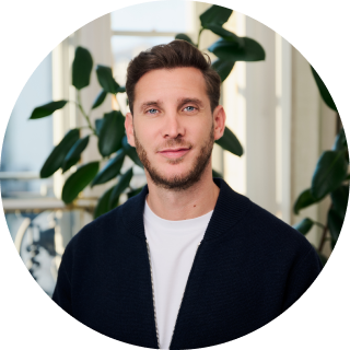 Dr Marc-Antoine Zurkirch