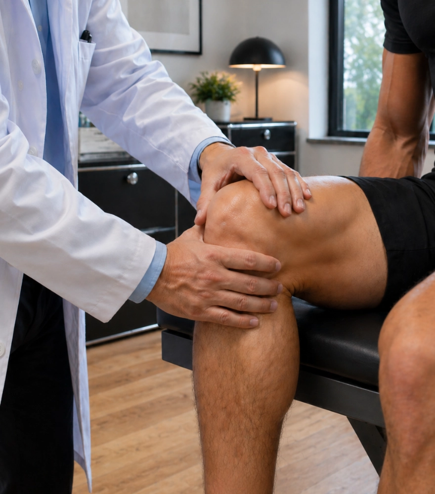 Maz Clinic chiropratique
