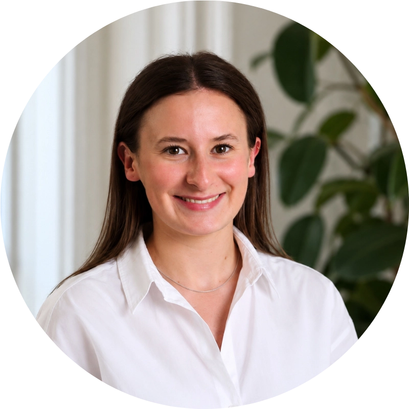 MAZClinic-Dr Laura Favre-Portrait Norina Cettou