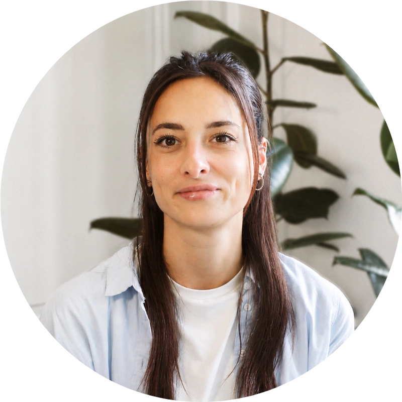 MAZClinic-Margot Faita-Portrait Norina Cettou